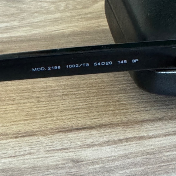 Authentic Versace sunglasses main image 13